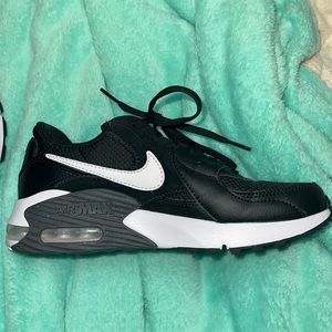 Nike air max’s